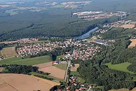 Bodenwöhr