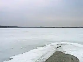Image illustrative de l’article Lac de Bodom
