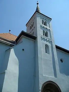 Svätuše