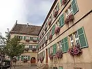École primaire (XIXe siècle)