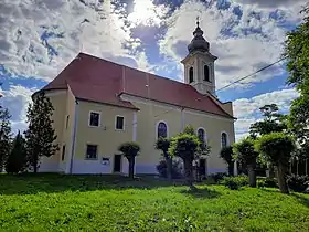 Bogád