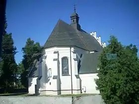 Bogate