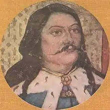 Bogdan Ier le Fondateur