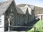 Gare de Bohan