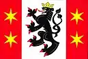 Drapeau de Bohdíkov