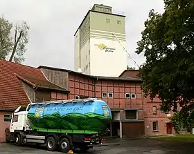 Gerdau (Allemagne)