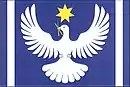 Drapeau de Bohumilice