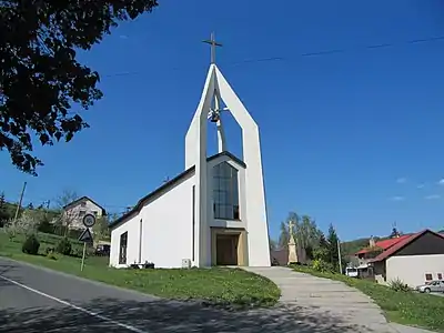 Chapelle.