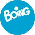 Ancien logo de Mars 2016 à septembre 2020.