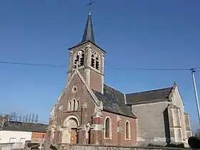 Frenelles-en-Vexin