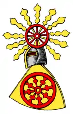 Image illustrative de l’article Maison de Bolanden