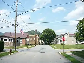 Bolivar (Pennsylvanie)
