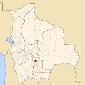 Tarabuco