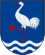 Blason de Bollnäs