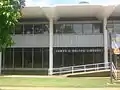Bibliothèque Bolton, LSUA