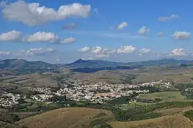 Bom Jardim de Minas
