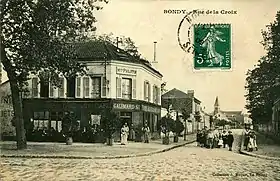 Image illustrative de l’article Rue Auguste-Polissard