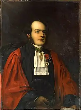 Édouard Bonie