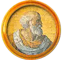 Image illustrative de l’article Boniface V