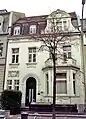 Maison actuelle