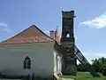 Château Bánffy de Bonțida au début du XXIe siècle