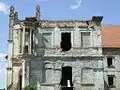 Château Bánffy de Bonțida au début du XXIe siècle