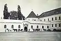 Château Bánffy de Bonțida en 1890