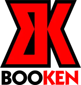 Booken Manga