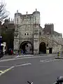 Bootham Bar