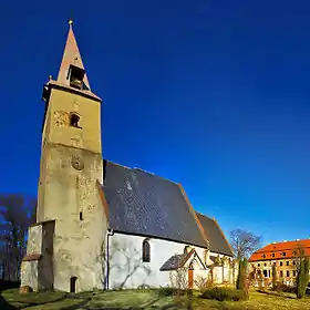 Borów Wielki