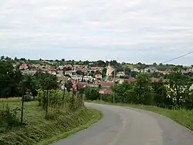 Boršice