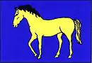 Drapeau de Borač