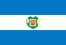 Drapeau de Borba