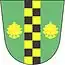 Blason de Borek