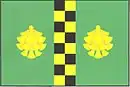 Drapeau de Borek