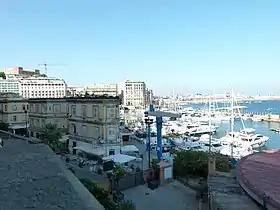 Borgo Marinari