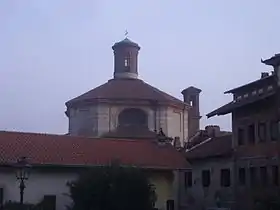 Borgomasino