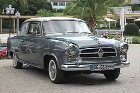 Dinborg