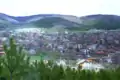Le village de Borilovo