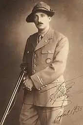 Boris, prince de Tarnovo
