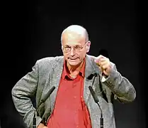 Boris Cyrulnik.