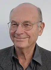 Boris Cyrulnik