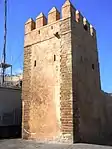 Le borj Lalla-Qadiya