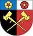 Blason de Borkovice