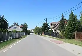 Borkowo (Mazovie)