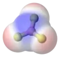 Trifluorure de bore