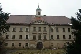 Borotín (district de Blansko)