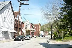 Wall (Pennsylvanie)