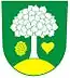 Blason de Borová