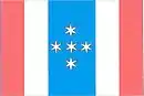 Drapeau de Borovník